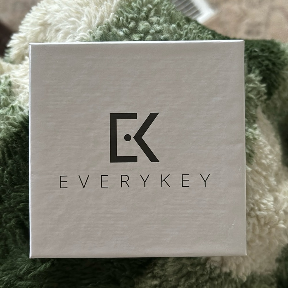 everykey adapter cable